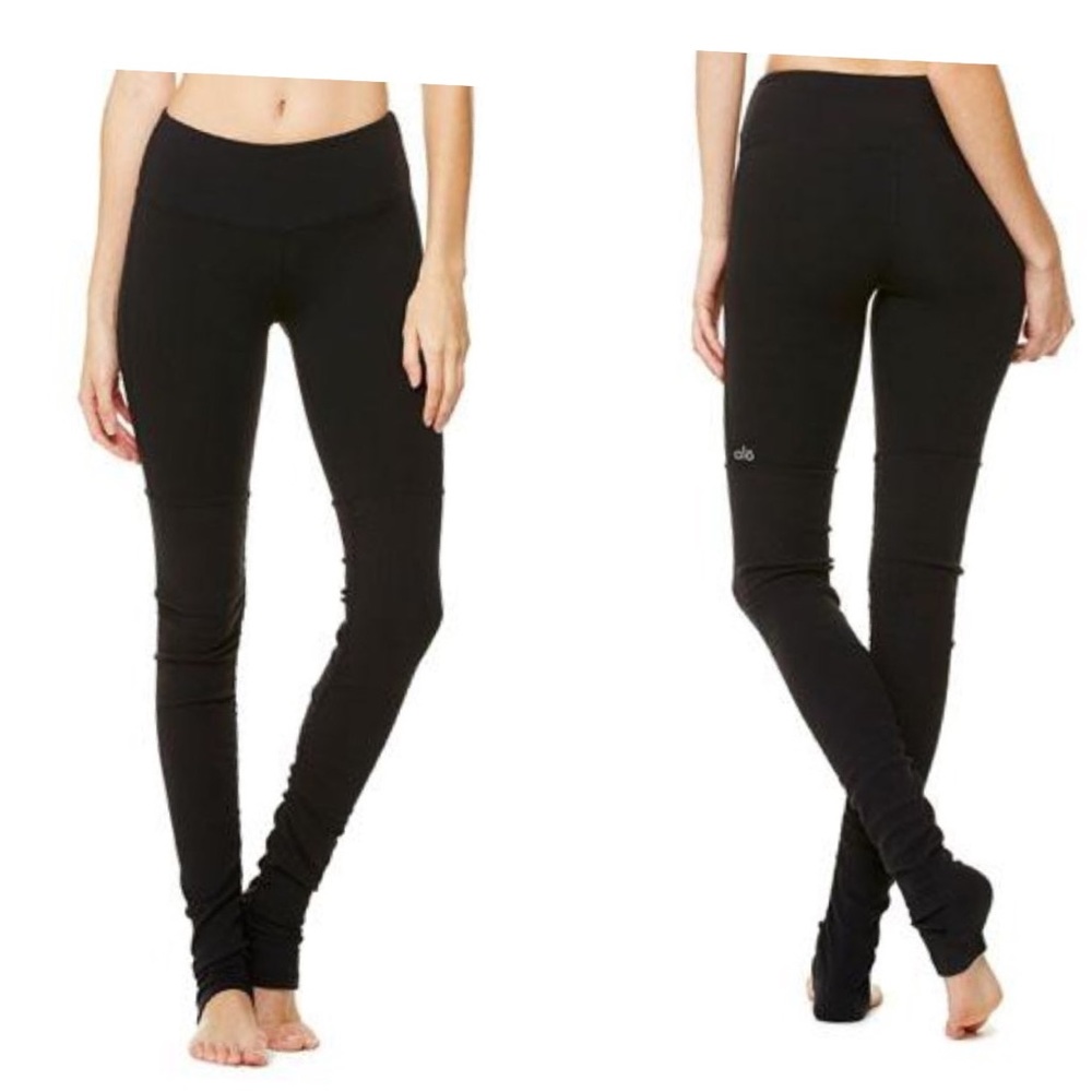 Alo Yoga Goddess Legging